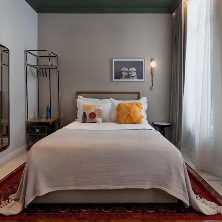 Alberto By Isrotel Design تل أبيب المظهر الخارجي الصورة
