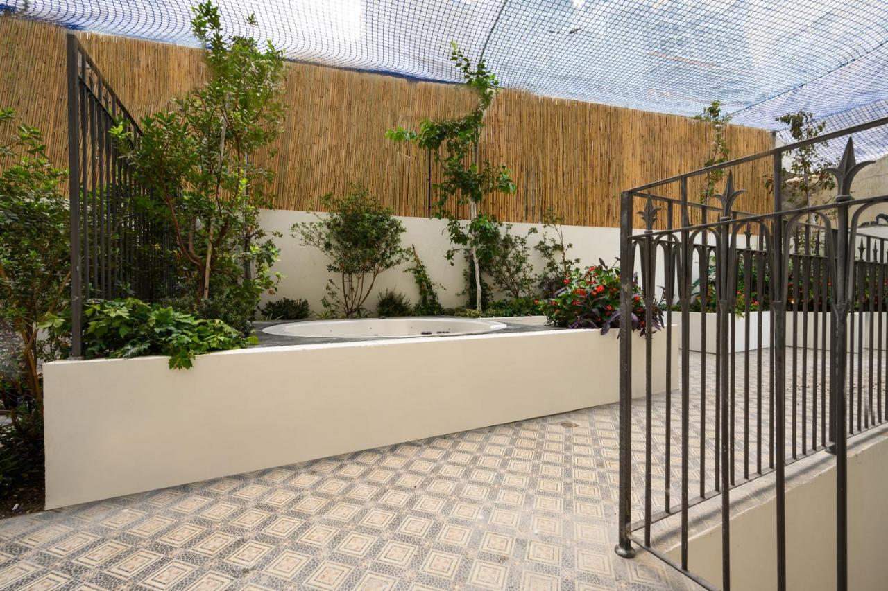 Alberto By Isrotel Design تل أبيب المظهر الخارجي الصورة