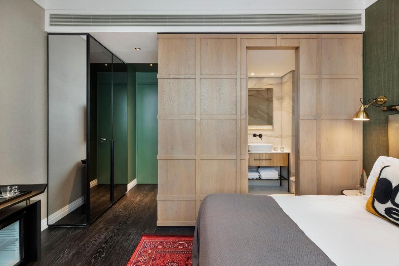Alberto By Isrotel Design تل أبيب المظهر الخارجي الصورة