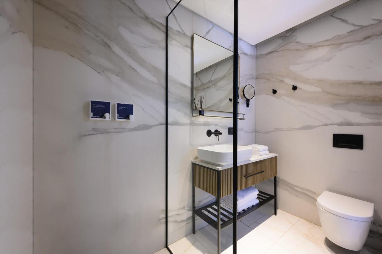 Alberto By Isrotel Design تل أبيب المظهر الخارجي الصورة