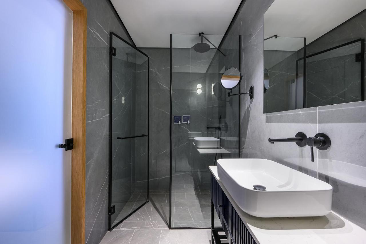 Alberto By Isrotel Design تل أبيب المظهر الخارجي الصورة