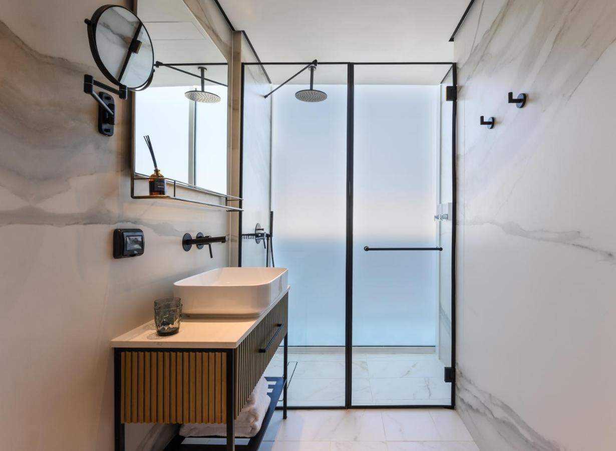 Alberto By Isrotel Design تل أبيب المظهر الخارجي الصورة