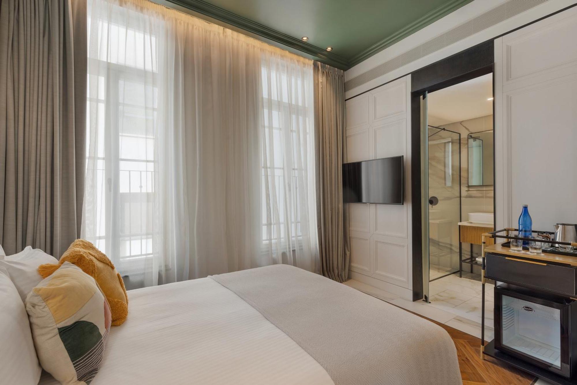 Alberto By Isrotel Design تل أبيب المظهر الخارجي الصورة